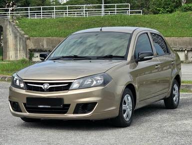 Proton Saga FLX FLX EXECUTIVE in Bukit Jalil, KUL