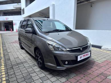 Proton Exora PREMIUM in Ipoh, PRK