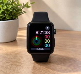 Apple Watch Series 3