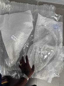 Perodua Myvi Iagi best Plastic Headlamp Clear Lens