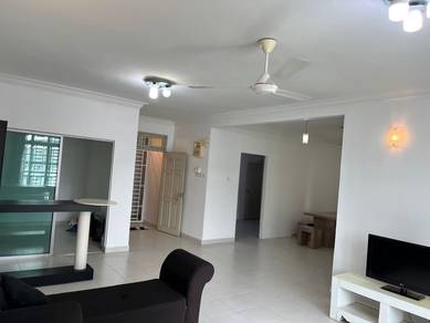 Service Residence For Sale in Tebrau City Residences