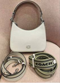 Coach Hobo Crossbody