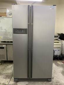Samsung Side by Side Fridge Freezer Refrigerator