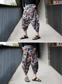 Punk Harlem Pants