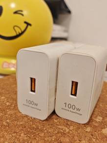 Selling off all HONOx Phone Charger