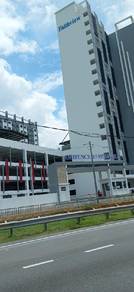Service Residence For Rent in Ambience Residence@Pulau Gadong(Melaka)