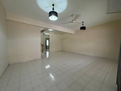 2-storey Terraced House For Rent in Bukit Minyak,PNG