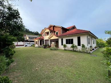 Bungalow House For Sale in Shah Alam,SGR