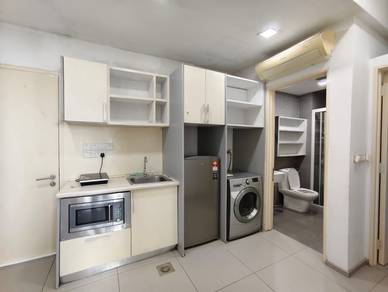 Service Residence For Rent in Garden Plaza @ Cyberjaya