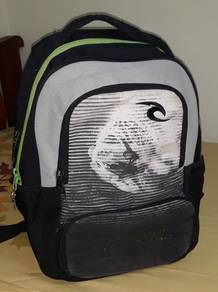 Vintage RIPCURL Backpack