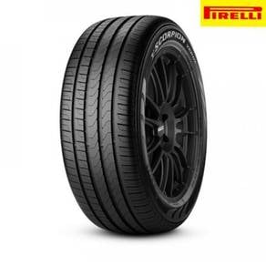 235 55 19 pirelli scorpion verde MOE RUNFLAT 2026