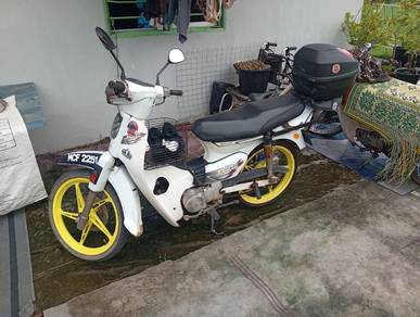Honda EX5