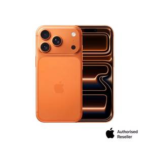 Apple iPhone 17 Pro 256 GB