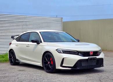 Honda Civic TYPE R in Prai, PNG