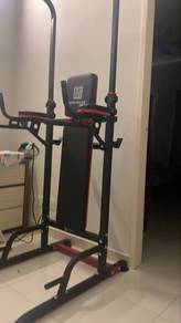 Pull Up Bar Gym Fitness
