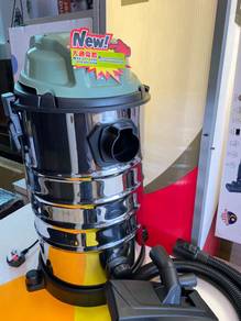 Cornell CVC-WD60SS Wet & Dry Vacuum Cleaner 6s