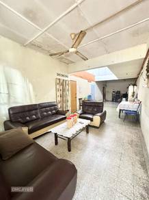 1-storey Terraced House For Sale in Klang,SGR