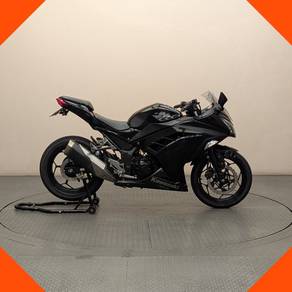 Kawasaki Ninja 250
