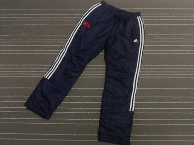 Adidas X ASA X climastorm w26-30