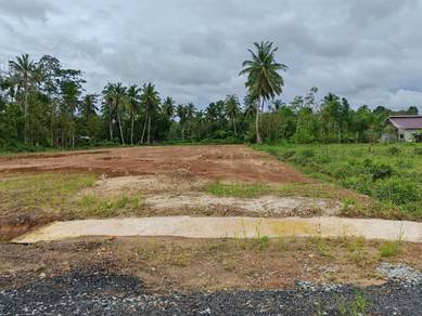 Residential Land in Pasir Mas, KTN
