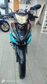 Yamaha 135LC