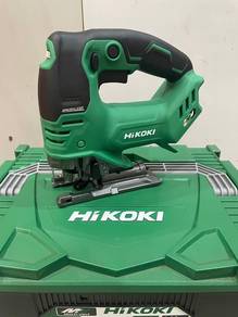Hikoki CJ36DA 36V Cordless Jigsaw (Solo)