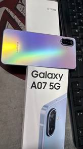 Samsung AO7 5G