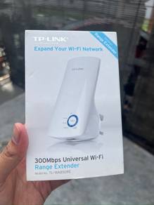 Tp link Wifi extender