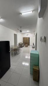 Apartment For Rent in Residensi Emas @ Kajang 2
