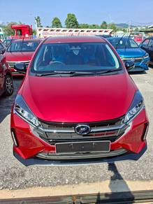 Perodua MyVi Gen 3 G (WITHOUT PSDA) in Seremban, NSN