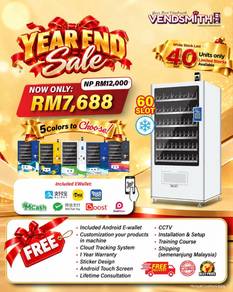 Year End Sale, just 10 units available.
