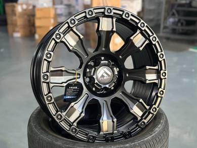 NEW 18 Fuel Rim Jetour T1 T2 Icaur 03 V23 Omoda