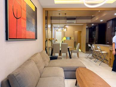 Homestay Above Imago Shopping Mall KK