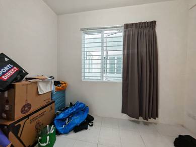 Apartment For Sale in Stutong Heights Apartment 1