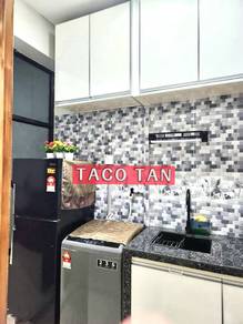 Condominium For Rent in The Amarene @ Ideal Vision Park