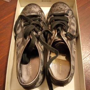 (二手 2nd hand) Mac Jacobs shoes 鞋