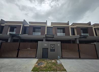 2-storey Terraced House For Rent in Iskandar Puteri,JHR