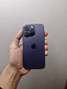 iPhone 14 pro 256gb Zpset
