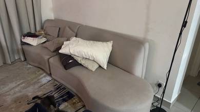 Curve Sofa