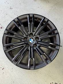 Original BMW 3 Series 330i G20 18inch M Sport Rim
