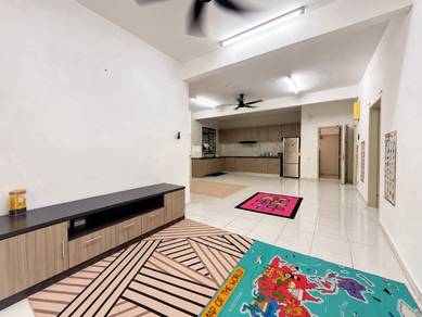 Condominium For Rent in Residensi Adelia