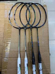 Lining Halbertec 9000 Power 4ug6