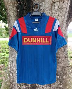 ADIDAS size M Jersey Adidas vintage Tribute liga M