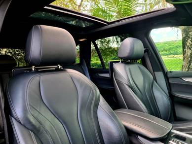 BMW X5 xDRIVE40e M SPORT (CKD) in Sungai Besi, KUL