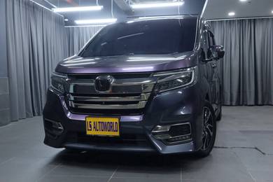 Honda Stepwagon SPADA in Kota Damansara, SGR