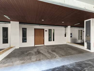 Townhouse For Sale in Ayer Itam,PNG