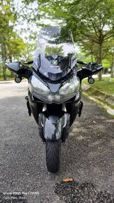 Kawasaki 1400 GTR