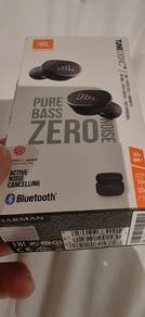 BUDS jbl TUNE130 NC
