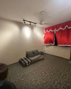 Flat For Rent in Taman Seri Damai