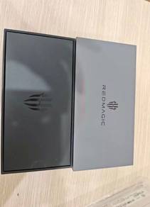 Nubia Redmagic 11 pro Snapdragon 8 Elite Gen 5